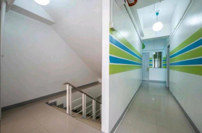 Yuj Inn Pasay Exterior foto